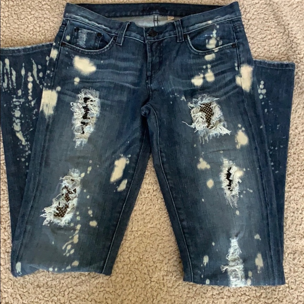 Jeans - Picture 2 of 2